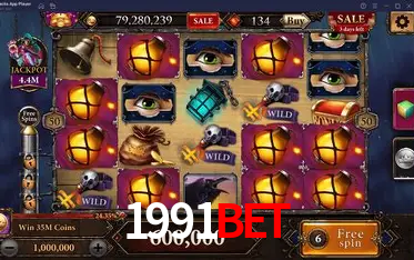 Fortune Tiger Slot